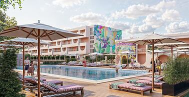 ibis Styles Venus (Opening June 2024)