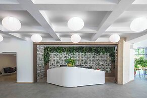 ibis Styles Venus (Opening June 2024)