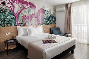 ibis Styles Venus