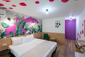 ibis Styles Venus (Opening June 2024)