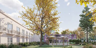 ibis Styles Venus (Opening June 2024)