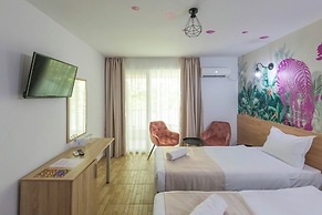 ibis Styles Venus (Opening June 2024)