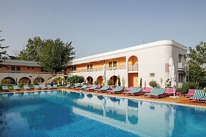 ibis Styles Venus
