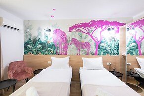 ibis Styles Venus (Opening June 2024)