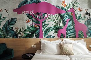 ibis Styles Venus