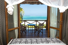 Zanziblue