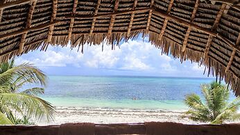 Zanziblue