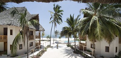 Zanziblue
