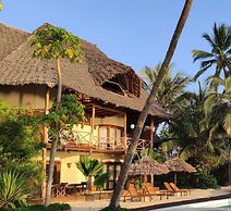 Zanziblue