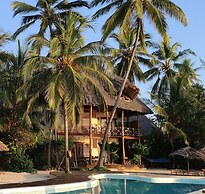 Zanziblue