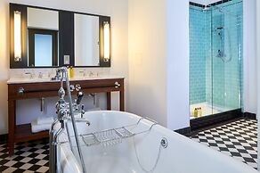 Cheval The Edinburgh Grand