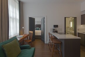 Cheval The Edinburgh Grand