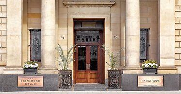 Cheval The Edinburgh Grand