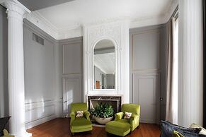 Cheval The Edinburgh Grand