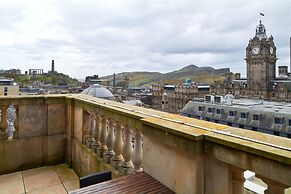 Cheval The Edinburgh Grand