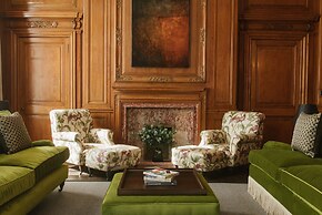 Cheval The Edinburgh Grand