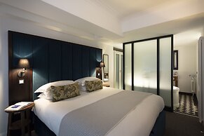 Cheval The Edinburgh Grand