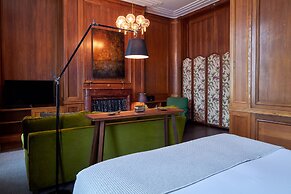 Cheval The Edinburgh Grand