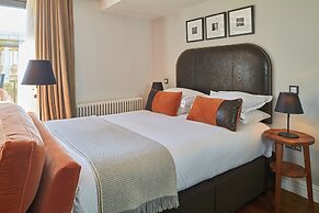 Cheval The Edinburgh Grand