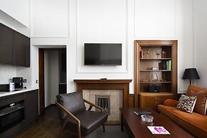 Cheval The Edinburgh Grand