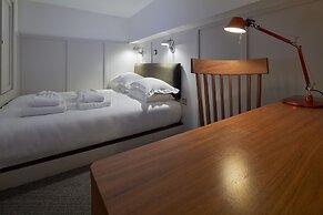 Cheval The Edinburgh Grand