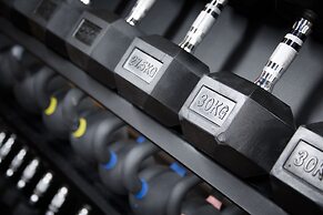 Cheval The Edinburgh Grand