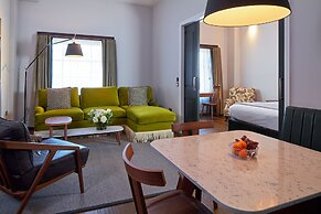 Cheval The Edinburgh Grand