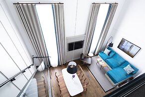 Cheval The Edinburgh Grand