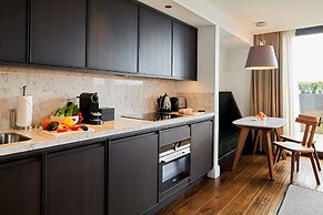 Cheval The Edinburgh Grand