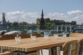 Cheval The Edinburgh Grand