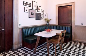 Cheval The Edinburgh Grand