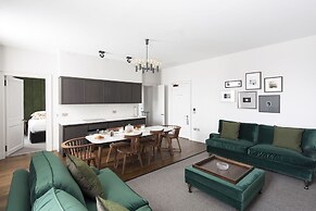 Cheval The Edinburgh Grand