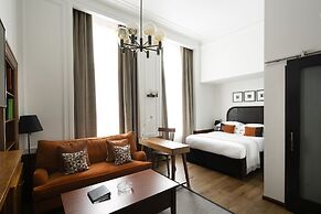 Cheval The Edinburgh Grand