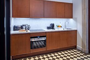 Cheval The Edinburgh Grand