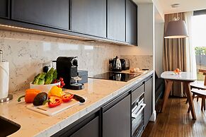 Cheval The Edinburgh Grand