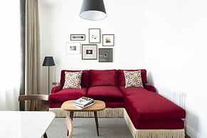 Cheval The Edinburgh Grand