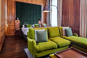 Cheval The Edinburgh Grand