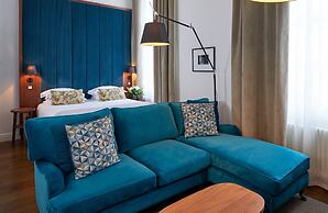 Cheval The Edinburgh Grand