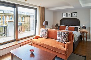 Cheval The Edinburgh Grand