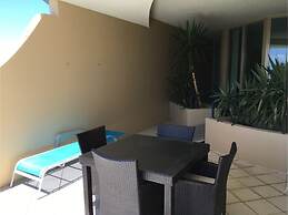 Holiday With A View Landmark Hotel