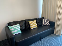 Holiday With A View Landmark Hotel