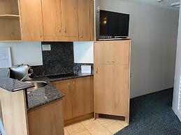 Holiday With A View Landmark Hotel