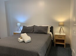 Holiday With A View Landmark Hotel