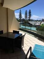 Holiday With A View Landmark Hotel