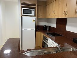 Holiday With A View Landmark Hotel