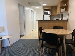 Holiday With A View Landmark Hotel