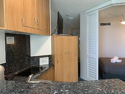 Holiday With A View Landmark Hotel