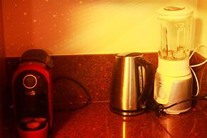 Holiday With A View Landmark Hotel