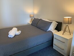 Holiday With A View Landmark Hotel