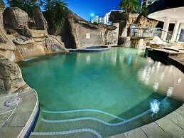 Holiday With A View Landmark Hotel